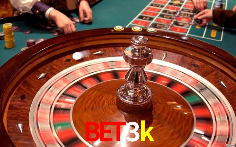 A Revolução dos Aplicativos de Jogos no bet3k