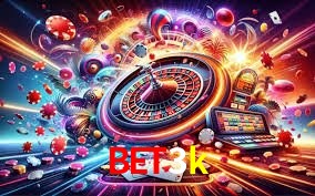 Descubra a Magia dos Jogos de Arcade no bet3k