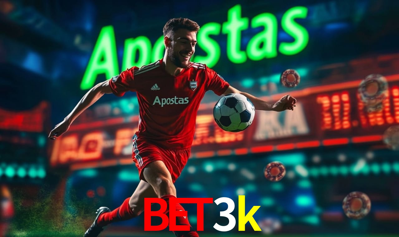 A Emoção da Loteria na bet3k: Uma Chance de Mudança de Vida