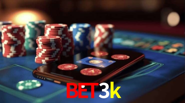 A Emoção da Loteria na bet3k: Uma Chance de Mudança de Vida
