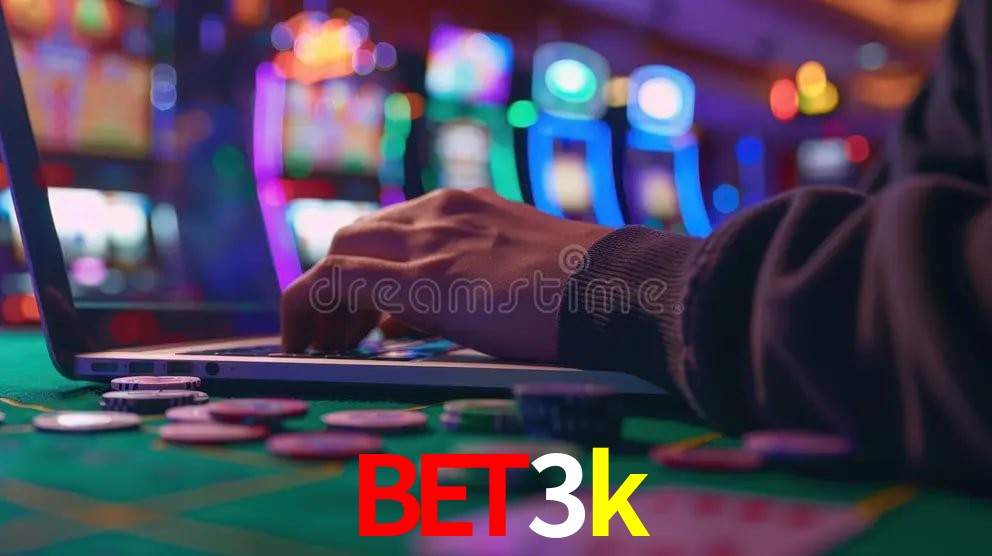 Desvendando o Mundo dos Jogos Virtuais na bet3k
