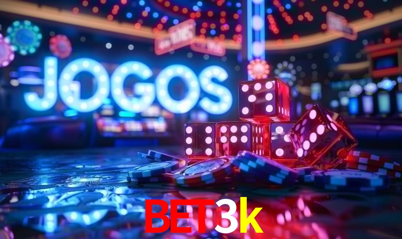 Descubra a Essência do bet3k: Nossa História e Compromissos