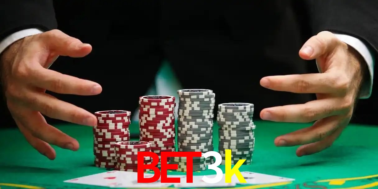A Emoção da Loteria na bet3k: Uma Chance de Mudança de Vida